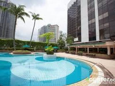 Grand Millennium Hotel Kuala Lumpur