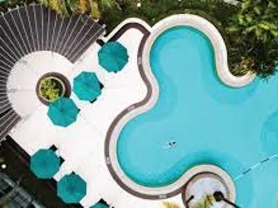 Grand Millennium Hotel Kuala Lumpur
