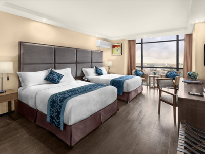 Филиппин, Манила - Golden Phoenix Hotel