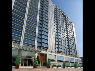 Harbour Plaza Hotel