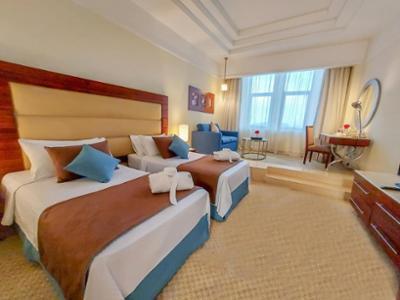Helnan Dream Hotel 5* 