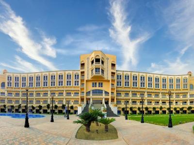 Helnan Dream Hotel 5* 