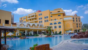 Helnan Dream Hotel 5* 