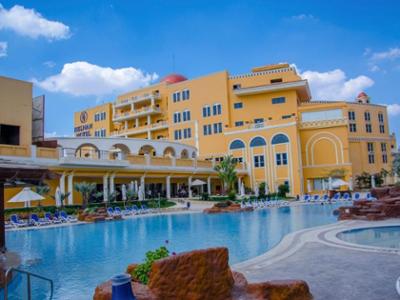 Helnan Dream Hotel 5* 