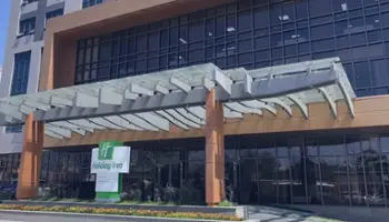 Holiday Inn Hotel Ulaanbaatar