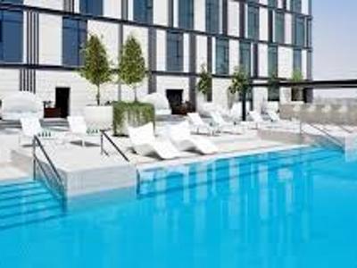 АНЭУ, Дубай - Holiday Inn Dubai Al-Maktoum Airport зочид буудал