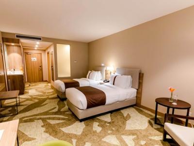 Holiday Inn hotel