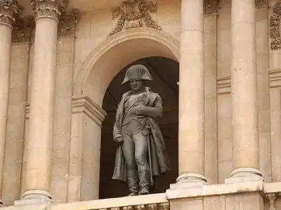 Ахмад дайчдын бунхан 