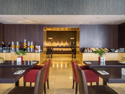 Hotel HF Fenix Urban 