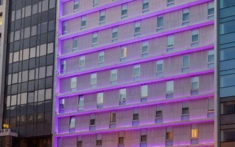Hotel HF Fenix Urban 