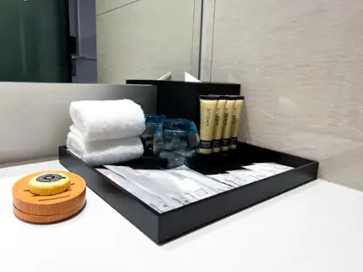Малайз, Куала Лумпур  - Hotel Royal Signature
