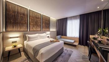 Малайз, Куала Лумпур  - Hotel Royal Signature
