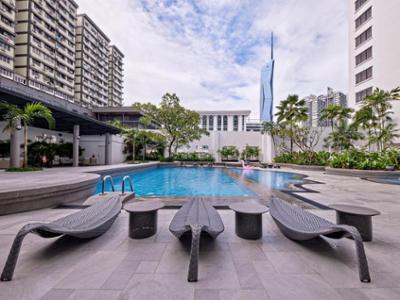 Малайз, Куала Лумпур  - Hotel Royal Signature