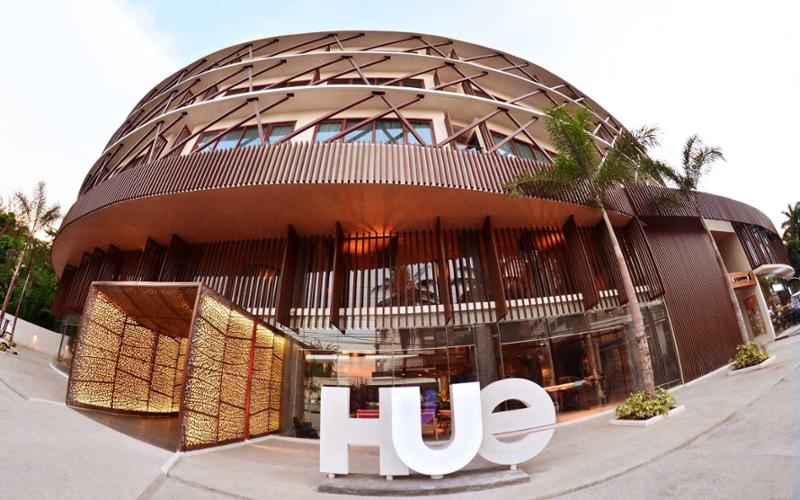 Филиппин, Боракай арал - Hue Hotel