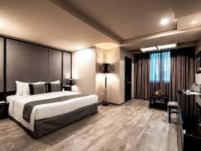 Paragon Hotel Saigon 
