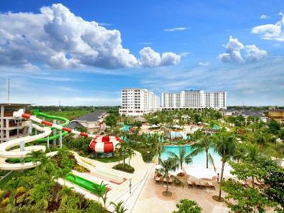 Филиппин, Себу  - Jpark Island Resort and Waterpark