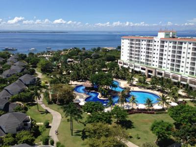 Филиппин, Себу  - Jpark Island Resort and Waterpark