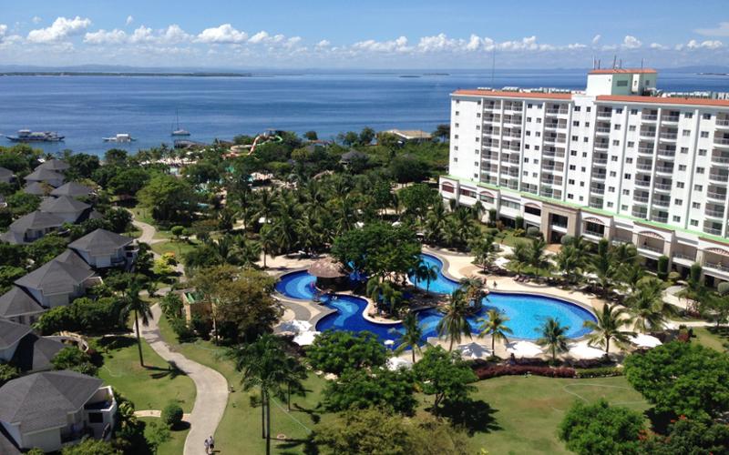 Филиппин, Себу  - Jpark Island Resort and Waterpark
