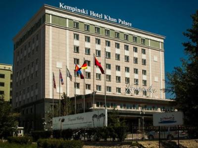 Hôtel Kempinkski