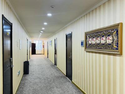 Khanburged Hotel 