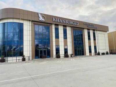 Khanburged Hotel 