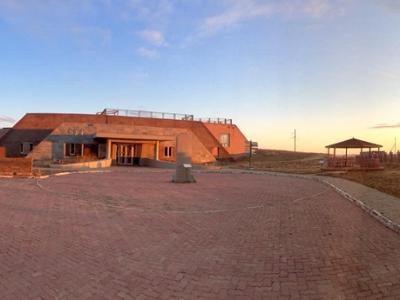 Kharkhorin Museum