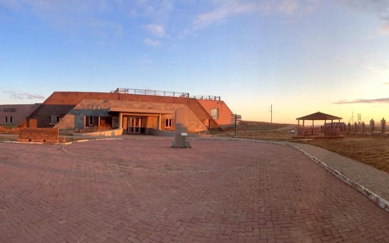 Kharkhorin Museum