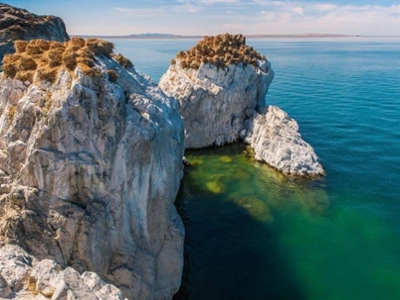 Khetsuu Khad Cliff