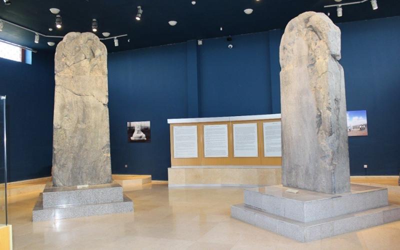  Museum of Khoshoo Tsaidam