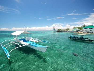 Филиппин, Себү - Mactan Island Hopping