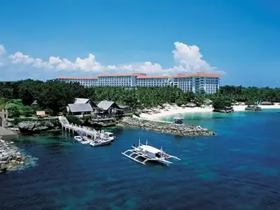 Филиппин, Себү - Mactan Island Hopping