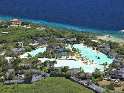 Филиппин, Себү - Mactan Island Hopping