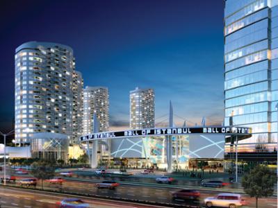 Mall of Istanbul