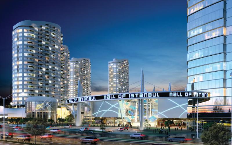 Mall of Istanbul