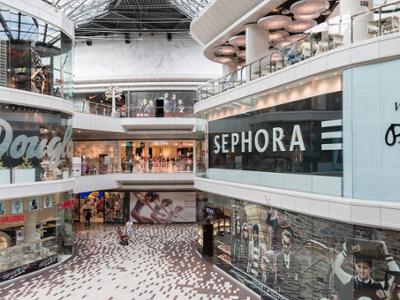 Mall of Istanbul