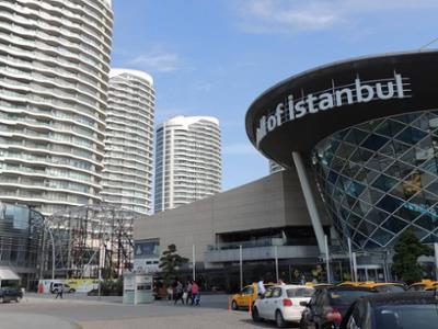 Mall of Istanbul