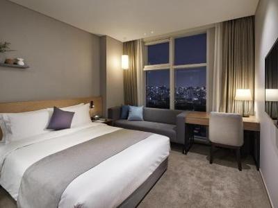 Hotel seoul 
