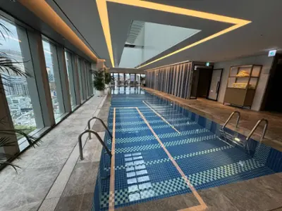 Hotel seoul 