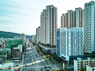 Hotel seoul 