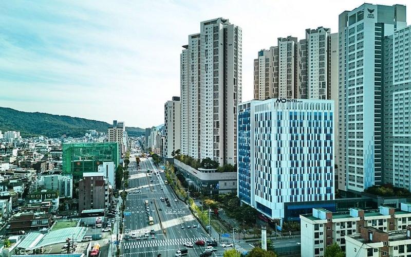 Hotel seoul 