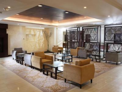 АНЭУ - Metropolitan Hotel Dubai - Sheikh Zayed Road