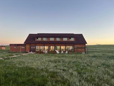 Moltsog els resort - Khustai
