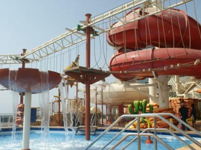 MSC Bellissima