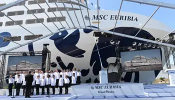 MSC Euribia
