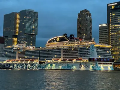 MSC Euribia