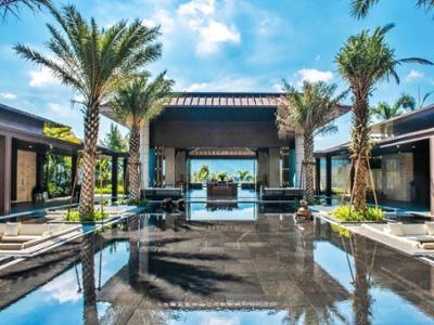Хятад, Хайнан - Narada Resort Sanay Pleasant Bay 