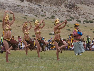 Nomads World Cultural Festival