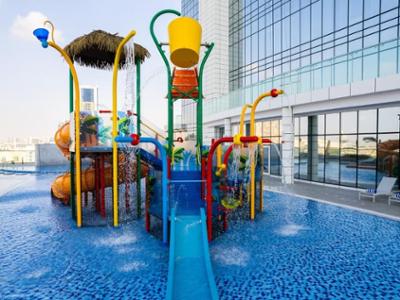 "Novotel JVT"