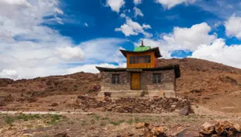 Ongi Monastery