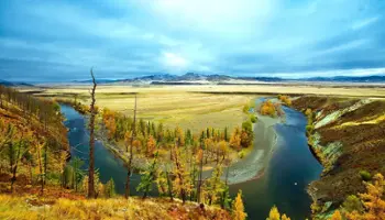 Orkhon Valley